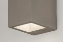 Wandlamp 72584: sale, industrieel, landelijk, modern #5