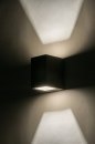 Wandlamp 72584: sale, industrieel, landelijk, modern #7