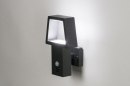 Wandlamp 72591: sale, design, modern, metaal #2