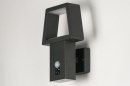Wandlamp 72591: sale, design, modern, metaal #4