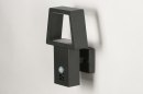Wandlamp 72591: sale, design, modern, metaal #5