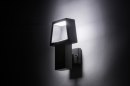 Wandlamp 72591: sale, design, modern, metaal #7