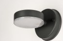 Foto 72596-7: Praktische, sparsame LED-Außenlampe zu einem sehr attraktiven Preis!