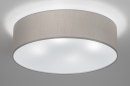 Ceiling lamp 72616: rustic, modern, contemporary classical, for children #1