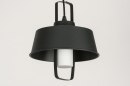Hanglamp 72645: landelijk, rustiek, modern, aluminium #5