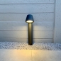 Staande lamp 72654: eindereeks, design, modern, aluminium #10