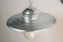 Wandlamp 72662: landelijk, modern, eigentijds klassiek, glas #8