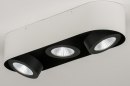 Spot 72693: sale, design, modern, aluminium #1
