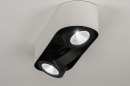 Spotlight 72693: sale, designer, modern, aluminium #6