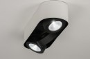 Spot 72693: sale, design, modern, aluminium #6