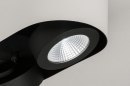 Spotlight 72693: sale, designer, modern, aluminium #9