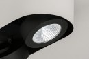 Spot 72693: sale, design, modern, aluminium #9