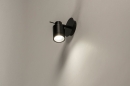Spot 72721: modern, zeitgemaess klassisch, Aluminium, Metall #10
