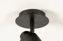 Spot 72721: modern, zeitgemaess klassisch, Aluminium, Metall #11
