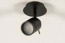 Spot 72721: modern, zeitgemaess klassisch, Aluminium, Metall #5