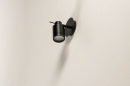 Spot 72721: modern, zeitgemaess klassisch, Aluminium, Metall #9