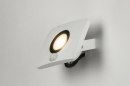 Aussenleuchte 72753: Design, modern, Aluminium, Metall #13