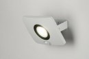 Aussenleuchte 72753: Design, modern, Aluminium, Metall #2