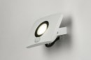 Aussenleuchte 72753: Design, modern, Aluminium, Metall #3