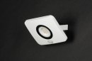Aussenleuchte 72753: Design, modern, Aluminium, Metall #4
