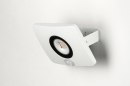 Aussenleuchte 72753: Design, modern, Aluminium, Metall #5