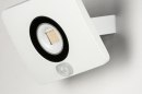 Aussenleuchte 72753: Design, modern, Aluminium, Metall #6