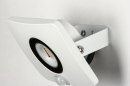Aussenleuchte 72753: Design, modern, Aluminium, Metall #7