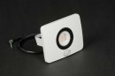Aussenleuchte 72753: Design, modern, Aluminium, Metall #8