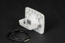 Aussenleuchte 72753: Design, modern, Aluminium, Metall #9