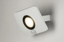 Aussenleuchte 72756: Design, modern, Aluminium, Metall #11