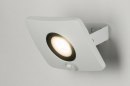 Aussenleuchte 72756: Design, modern, Aluminium, Metall #12
