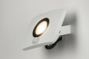 Aussenleuchte 72756: Design, modern, Aluminium, Metall #13
