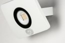 Aussenleuchte 72756: Design, modern, Aluminium, Metall #6
