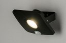 Aussenleuchte 72757: Sale, Design, modern, Aluminium #10