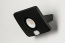 Aussenleuchte 72757: Sale, Design, modern, Aluminium #3