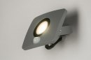 Aussenleuchte 72758: Sale, Design, modern, Aluminium #10