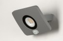 Aussenleuchte 72758: Sale, Design, modern, Aluminium #3