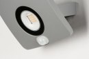 Aussenleuchte 72758: Sale, Design, modern, Aluminium #4