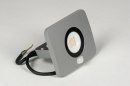 Aussenleuchte 72758: Sale, Design, modern, Aluminium #6