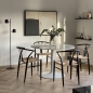 Vloerlamp 72765: design, modern, metaal, zwart #25