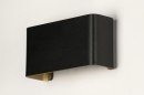 Wandlamp 72790: design, modern, aluminium, metaal #4