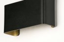 Wandlamp 72790: design, modern, aluminium, metaal #6