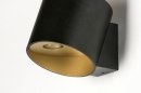 Wandlamp 72791: design, modern, aluminium, metaal #11