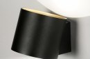 Wandlamp 72791: design, modern, aluminium, metaal #14