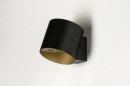 Wandlamp 72791: design, modern, aluminium, metaal #15