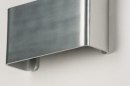 Wandlamp 72805: sale, design, modern, aluminium #6