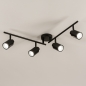Spot 72838: industrieel, modern, aluminium, metaal #2