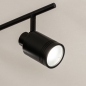 Spot 72838: industrieel, modern, aluminium, metaal #7