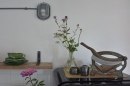 Plafondlamp 72860: industrieel, landelijk, stoer, raw #10