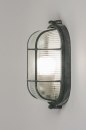 Plafonnier 72860: look industriel, rural rustique, lampes costauds, classique contemporain #9